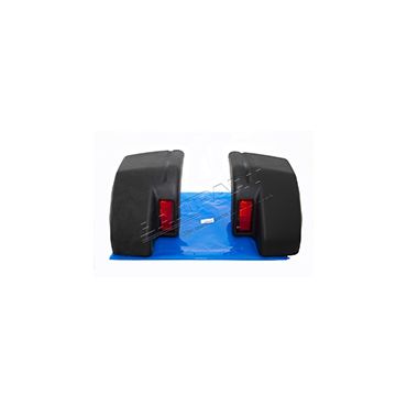 MOULDING - BUMPER PROTECTION (OEM) LR013410