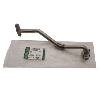 Turbo Oil Return Pipe LH 3.0 TDV6 (Genuine) LR013610