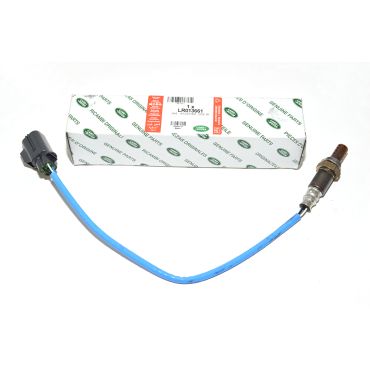 Sensor - Exhaust Gas - Oxygen (Genuine) LR013661LR