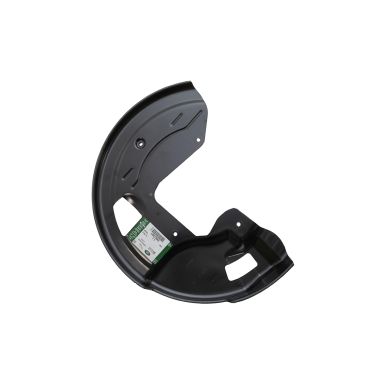 Brake Disc Shield RH D4 RRS (Genuine) LR013665 *See Info*