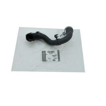 Bottom Hose Radiator To Transmission Cooler LineLR013678LR