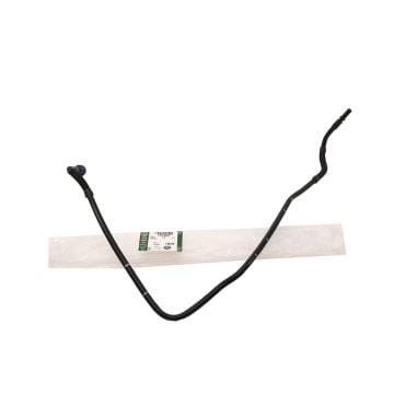 Hose For Fuel Cooler Inlet (Genuine) LR013694