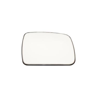 Door Mirror Glass RH FL2 RRS D4 2010 On (Britpart) LR013774 **See Info**