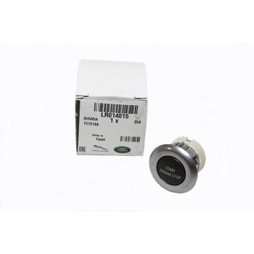Stop Start Button (Genuine) LR014015