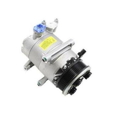 Air Con Compressor FL2 2.2 Diesel (Mahle) LR019310 LR041118 LR056301 LR009794 LR002649 