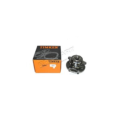 Front Hub And Wheel Bearing Assy Upto 2013 (Timken) LR014147G RFM500010G  LR048083G LR076692G HA500601 