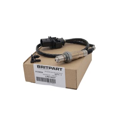 Lambda Sensor LH 3.0 TDV6 (Britpart) LR014227