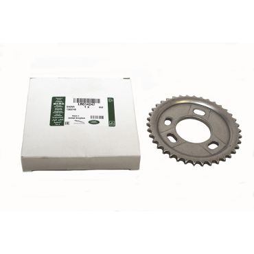 Camshaft Sprocket Defender 2.4 Diesel 140PS LR004456 LR014247