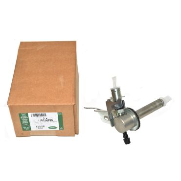 Valve (Genuine) UUG000022 LR014299