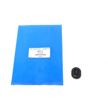 Wiper Spindle Blank 90/110/130 02 On (Britpart) LR014315G