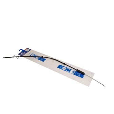 Handbrake Cable LH FL2 2.2 & 3.2 07-12 (ATE) LR001032 LR008807 LR014431