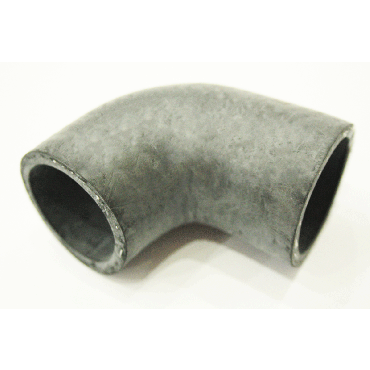 Duct Elbow Air Intake 3.6 TDV8 (EUROSPARE) LR014468