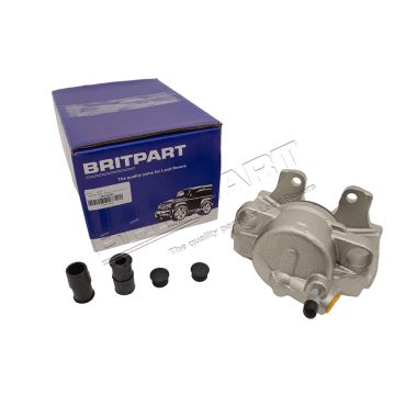 LH Front Brake Caliper (Britpart)  Freelander 2 Discovery Sport 2WD RR Evoque LR015387 LR000569