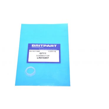 Cap Parking Sensor Transparent (BRITPART)  LR015497