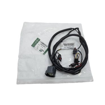 Rear Parking Sensor Loom with keyless start  AA000001 &gt; DA999999 LR015501 