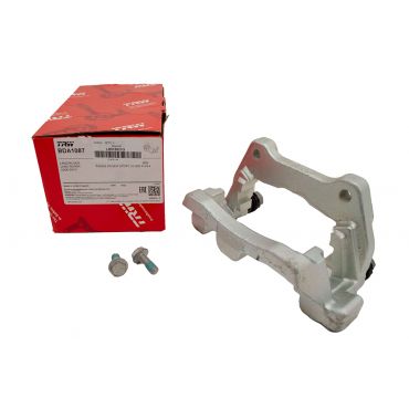 Caliper Carrier Rear RH (TRW) LR015521 BDA1087 *See Info*