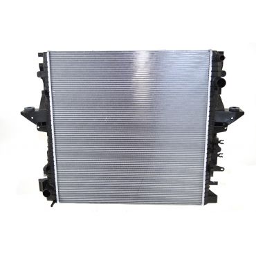 Radiator (Britpart) LR015560