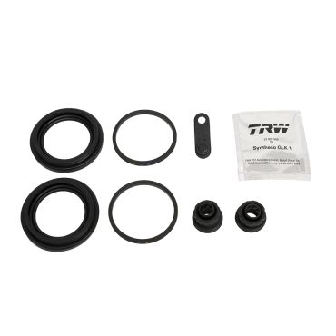 Brake Caliper Front Seal Kit Set  (TRW) LR015580 SJ1149 *See Info*