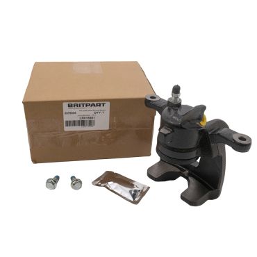 Brake Caliper Rear RH 5.0 SC &amp; 4.4 TDV8 (Britpart) LR015581