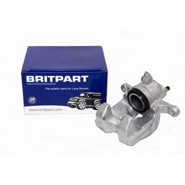 Caliper Rear LH (Britpart) LR015586 *See Details*