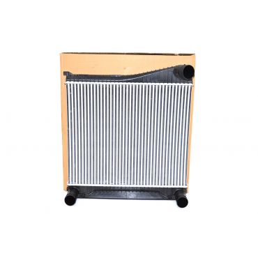 Intercooler (Britpart) LR015603