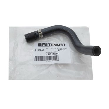 Hose Assy (Britpart) LR015811