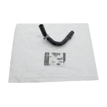 Hose Cooling System BleedLR015811