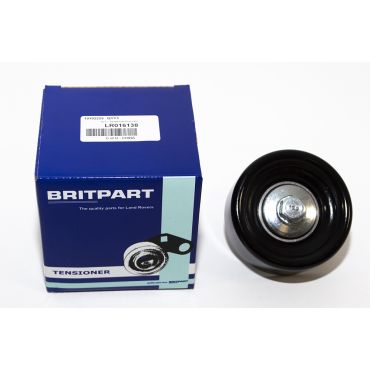 Idler Pulley (Britpart) LR016138