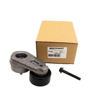 Tensioner RRS 3.0 TDV6 With ACE (Britpart) LR016139