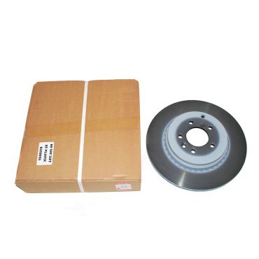 Brake Disc Range Rover Sport 2010 - 2013  Rear Vented (Genuine) LR016192