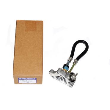Fuel Pressure Regulator &amp; Connector Td5 98-01 (OEM) MSO000080 LR016319