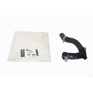 Hose Auxillary Water Pump Inlet To Water Pump > EA999999 LR016324