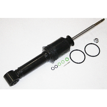 Damper Assay (BWI) LR016424W