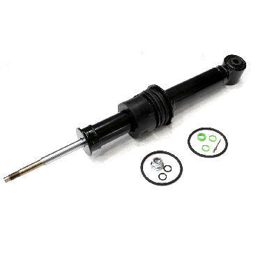 Damper Assay (BWI) LR016426W