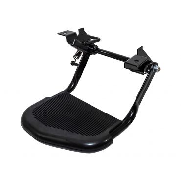 STEP ASSY - REAR (BRITPART) LR016430