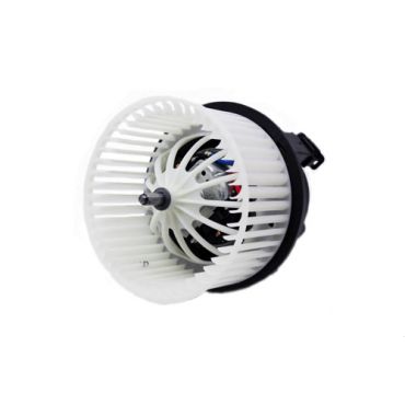 Heater Blower Motor RHD (Mahle) LR010388 LR016630