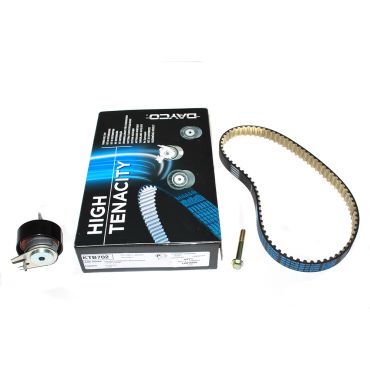 Timing Belt Fuel Pump Kit 3.0 TDV6 (Dayco) LR016656 KTB702