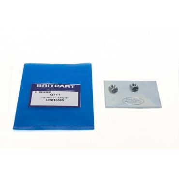 Nut Plate (Britpart) LR016665