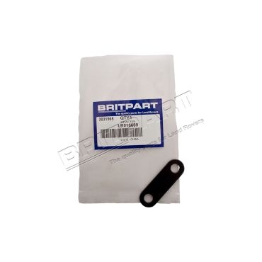Spacer Plate Winscreen Mount (Britpart) MUC4289 LR016689