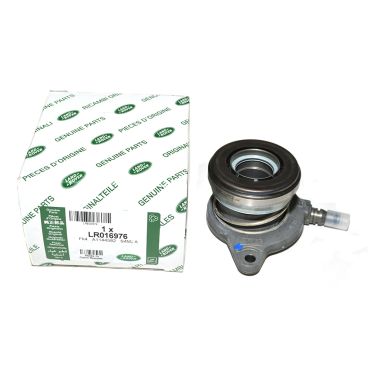 Cylinder - Clutch Slave (Genuine) LR016976LR