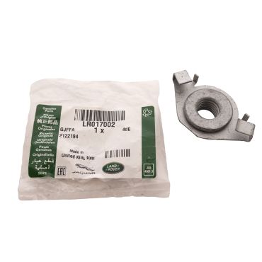 Captive Nut Steering Rack M14 (Genuine) LR017002