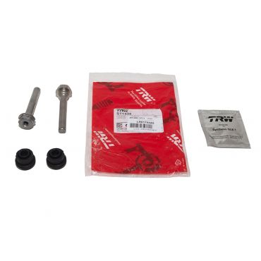 Brake Caliper Sliding Pin Kit (TRW) LR017032 LR015589 *See Details*