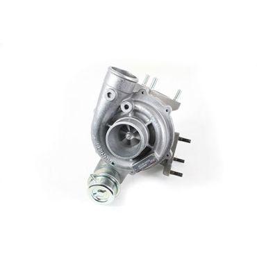 Turbocharger Turbo Td5 (Garrett) LR017315 PMF500040 PMF000040