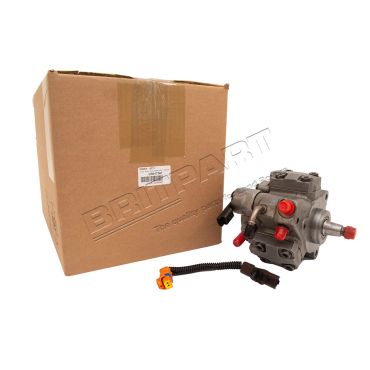 Fuel Injection Pump 2.7 TDV6 EU4 DPF (VDO) LR005549 LR009666 LR017367 LR049606