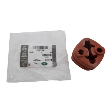 Insulator - Rubber (Genuine) LR017444LR