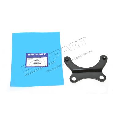 Mudshield Mounitng Bracket  (Britpart) FTC3299 LR017513 