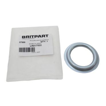 Mudshield (Britpart ) ICN500010 LR017522