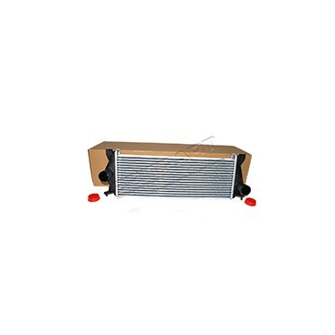 Intercooler Td5 Puma Defender (Nissens) LR017950
