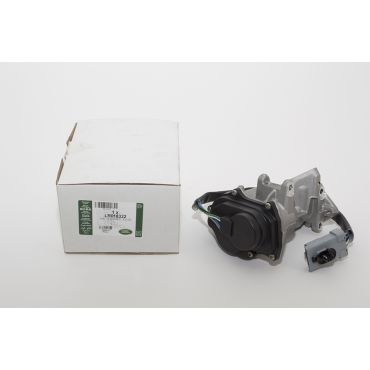 Valve - Exhaust Gas Recirculation (Genuine) LR018322LR