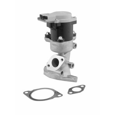 EGR Valve RH EU4 07- 2.7 TDV6 (Pierburg) LR018324 LR009810  